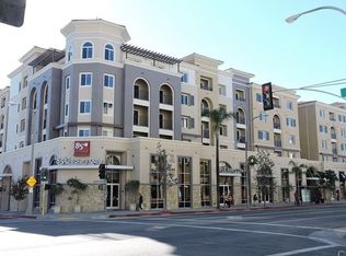 11 S 3rd St Unit 421, Alhambra, CA 91801