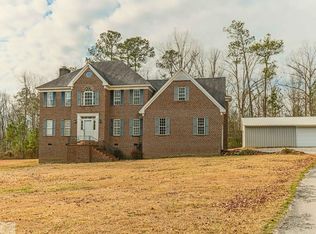 211 Carrboro Rd, Fremont, NC 27830