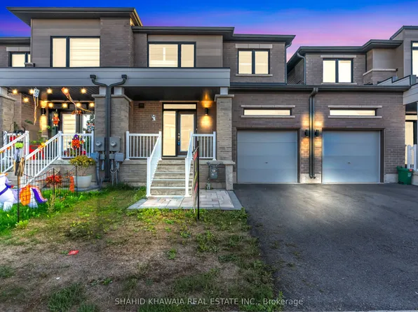 15 Bentgrass Dr, Welland, ON L3B 0H3