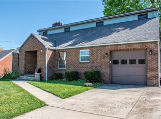 2465 W Manor Ave, Poland, OH