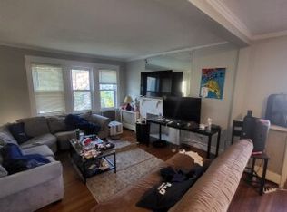 288-290 Foster St UNIT 2A, Brighton, MA 02135