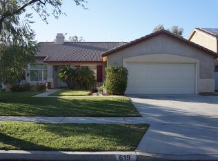 619 Donatello Dr, Corona, CA 92882