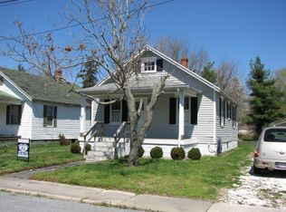 111 Church St, Tyaskin, MD 21869