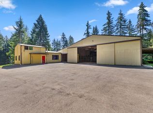 91220 Poodle Creek Rd, Noti, OR 97461