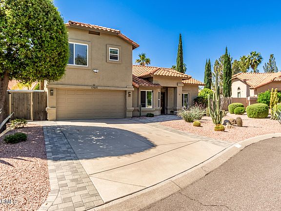 4th image of 17015 E ALOE Drive