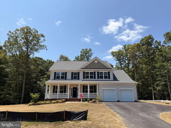 12326 Calverts Run Ct, La Plata, MD 20646