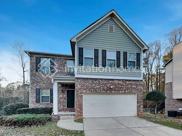 3479 Village Park Ln SW, Atlanta, GA 30331