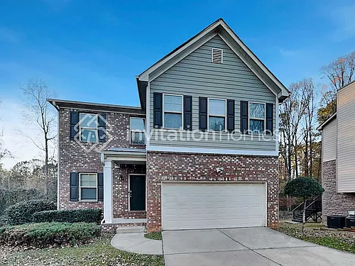 3479 Village Park Ln SW Photo 1