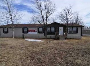 2238 Donnell Dr, Choctaw, OK 73020