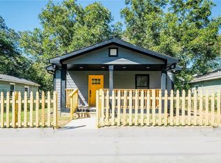 1043 Smith St SW, Atlanta, GA 30310