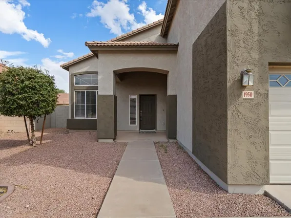 1950 E Los Alamos St, Gilbert, AZ 85295