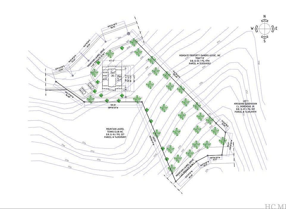 1615 Mountain Laurel Dr, Highlands, NC 28741 MLS 101683 Zillow