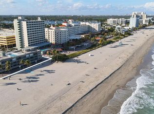 201 Van Buren St APT 101, Hollywood, FL 33019