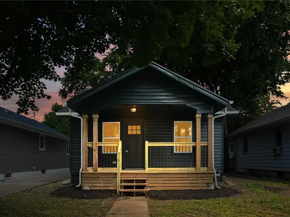 1220 E 24th Ave, Kansas City, MO 64116