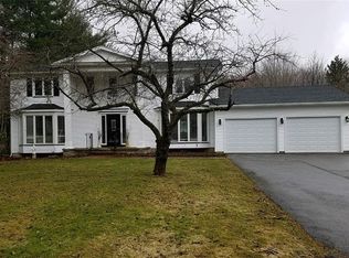 1119 Vroom Rd, Spencerport, NY 14559