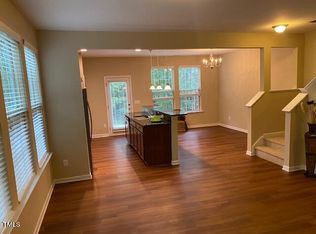 104 River Dell Townes Ave, Clayton, NC 27527