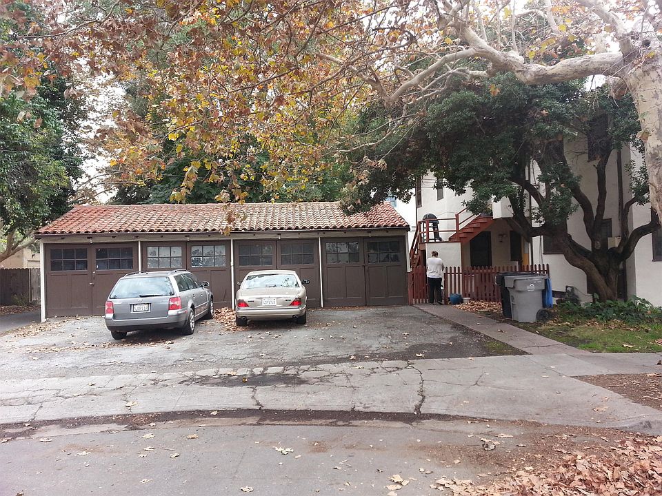 2nd image of 1998 The Alameda APT 4