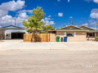 1132 W Coronado Ave, Ridgecrest, CA 93555