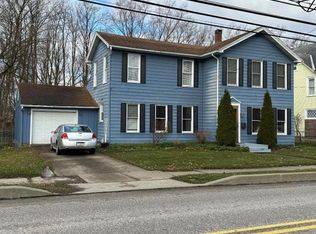 409 Conewango Ave #5, Warren, PA 16365