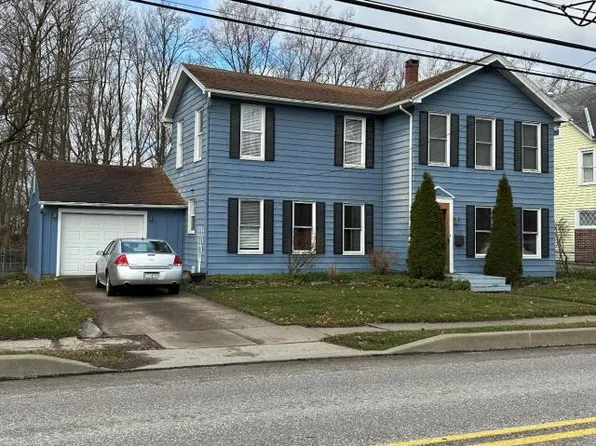 409 Conewango Ave #5, Warren, PA 16365