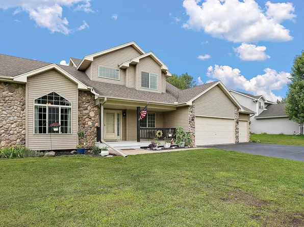 17872 Tyler St NW, Elk River, MN 55330