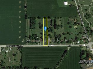 336 Morral Kirkpatrick Rd W, Marion, OH 43302