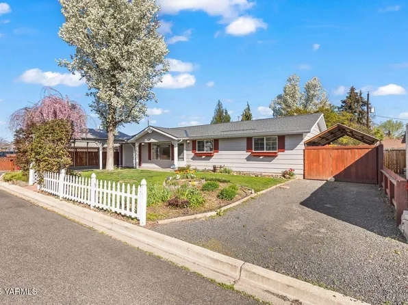 2909 Lila Ave, Yakima, WA 98902