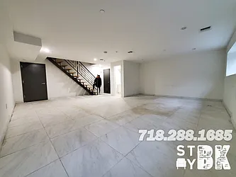 Rented by StayBK LLC