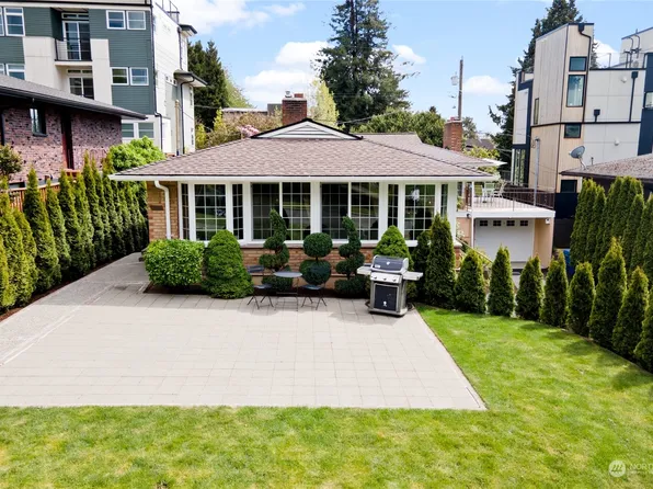 1531 NW 90th Street, Seattle, WA 98117