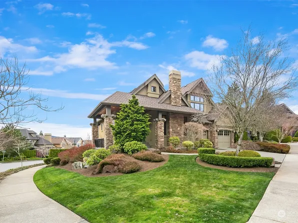 1449 29th Place NE, Issaquah, WA 98029