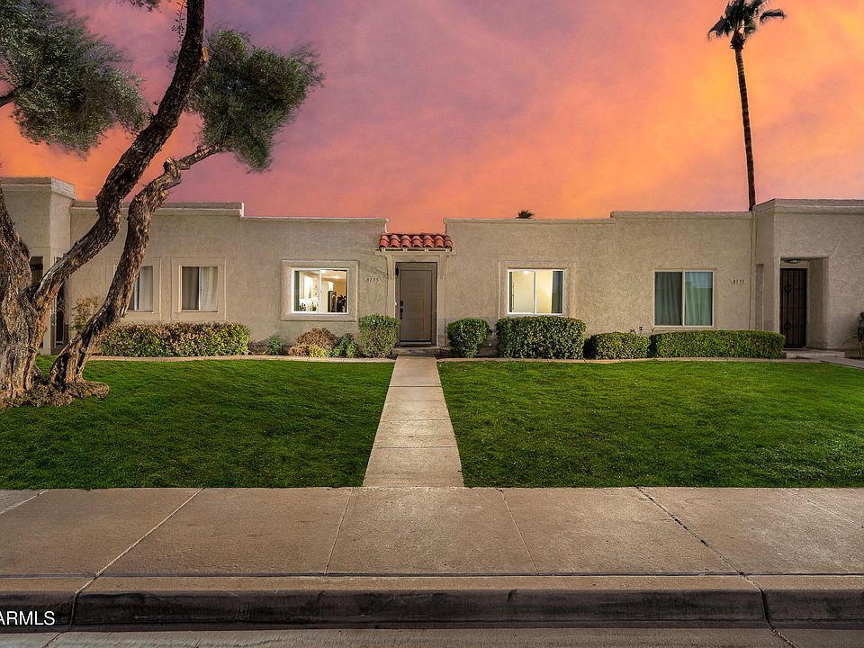 1st image of 8135 E VISTA Drive