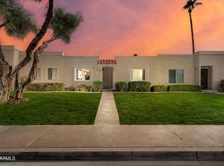 8135 E Vista Dr, Scottsdale, AZ 85250