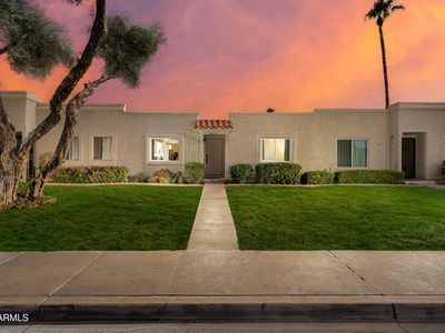 8135 E VISTA Drive, Scottsdale, AZ, 85250