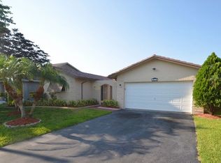 9381 NW 33rd Pl, Fort Lauderdale, FL 33351