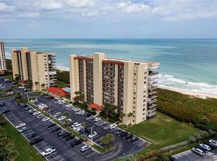 4200 N Fort Hwy #A1A-413, Fort Pierce, FL 34950