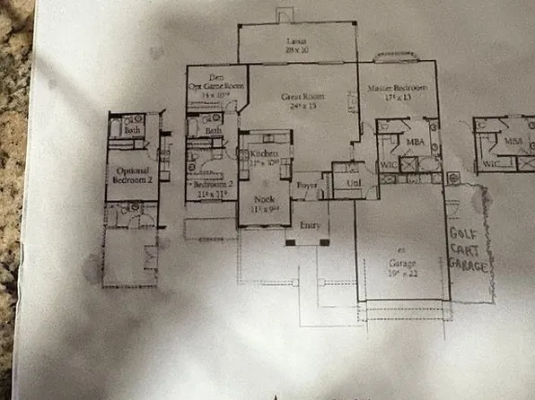 12962 SE 91st Ct, Summerfield, FL 34491