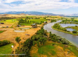 Tbd Harvest Ln, New Castle, CO 81647