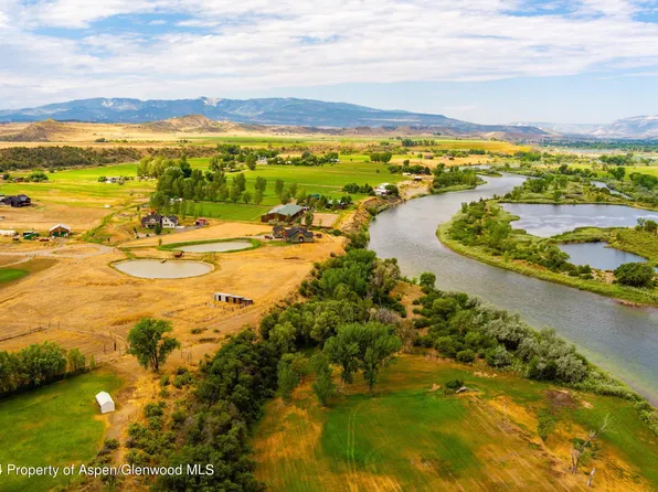 Tbd Harvest Ln, New Castle, CO 81647