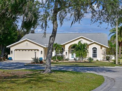 6401 Turners Gap Rd, Bradenton, FL, 34203