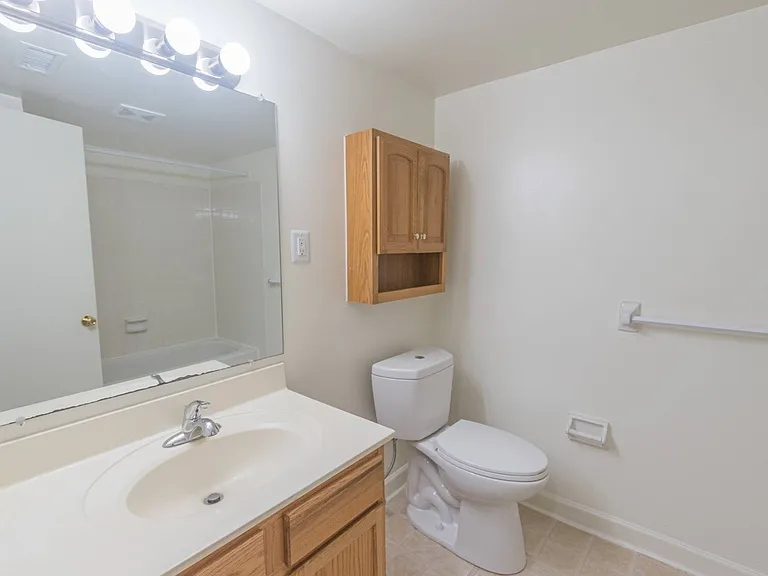 Sample Bathroom