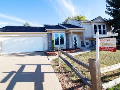 5780 S Orleans Street, Centennial, CO, 80015