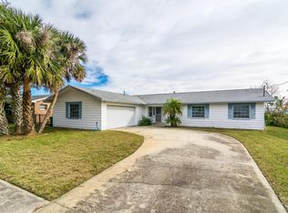 1530 Tarpon St, Merritt Island, FL 32952