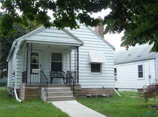 1205 Higley St, Toledo, OH 43612