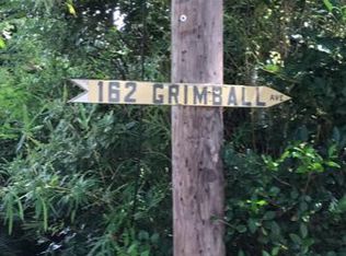 162 Grimball Ave, Charleston, SC 29412