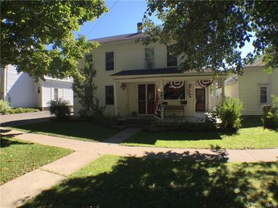 37 Cayuga St, Homer, NY, 13077