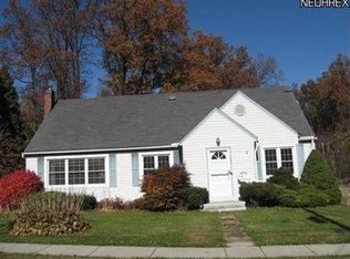 743 Lafayette Ave, Ravenna, OH 44266