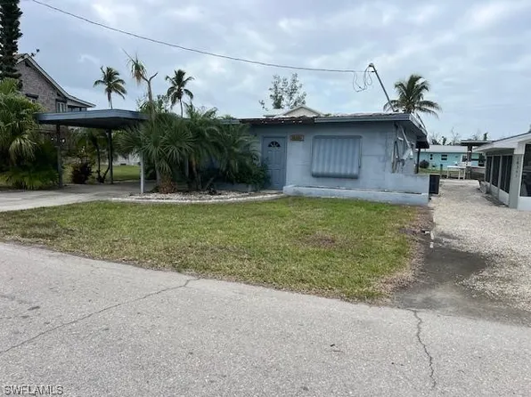 16331 Porto Bello St, Bokeelia, FL 33922