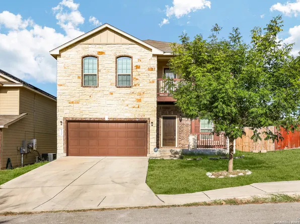 1330 Alaskan Wolf, San Antonio, TX 78245