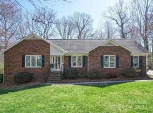 5044 Scaleybark Ct #133, Indian Trail, NC 28079