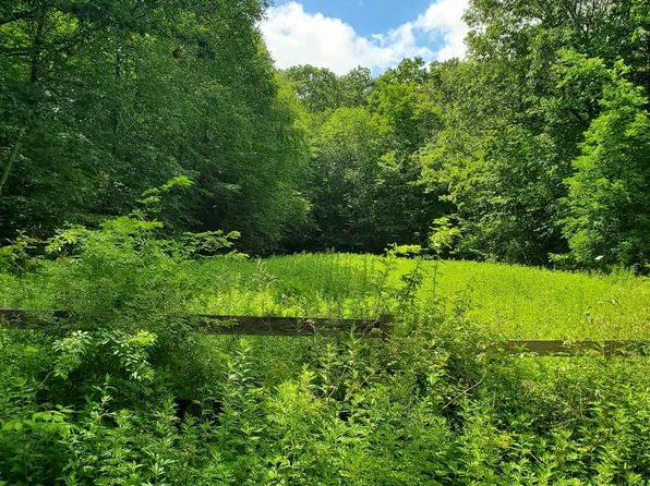 Lot 4A Weeks Road West, Eastford, CT 06242